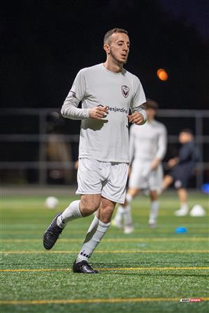 L1QC 2024 M - CS St-Laurent vs AS Laval