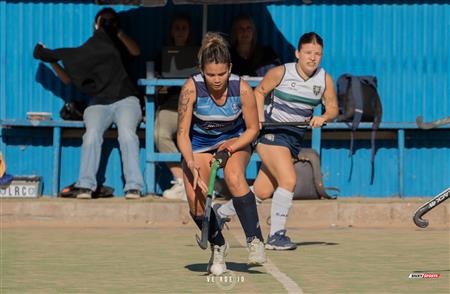 CAH 2024 - San Fernando  vs Lujan RC