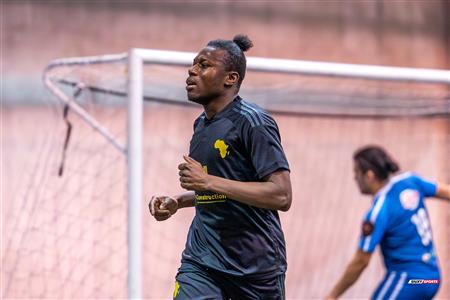 LPC 2024- Raza Azteca vs All Stars