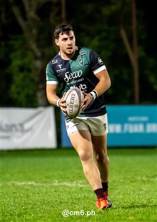 URT 2022 - Tucuman Lawn Tennis vs Tucuman Rugby Club - Semi