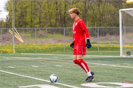 PLSJQ 2024 M U-15 - AS Laval (1) vs (1) CS St-Laurent - Reel 2
