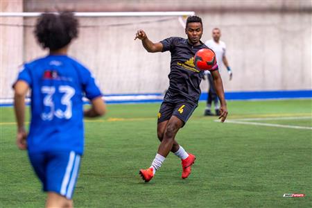 LPC 2024- Raza Azteca vs All Stars