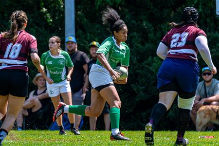 RQ 2024 - LPR2F - Westmount RC vs Montreal Irish RFC
