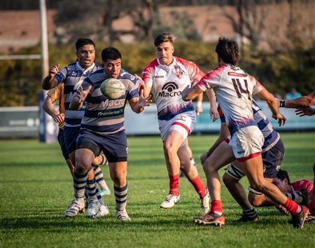 NOA 2024 - Universitario RC vs Jockey Club de Salta