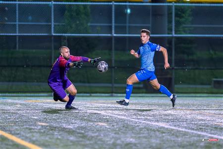 ARSC - Bandjos Div1 (4) vs (0) Homenetmen Gamk