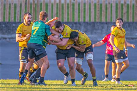 FER 2023 - DHB - Getxo Artea RT vs Uribealdea Rugby