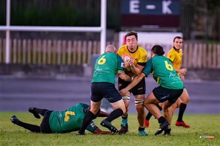 FER 2023 - DHB - Getxo Artea RT vs Uribealdea Rugby
