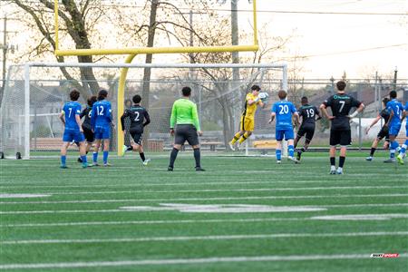 PLSJQ 2024 M U-16 - AS Laval (2) vs (1) AS Brossard
