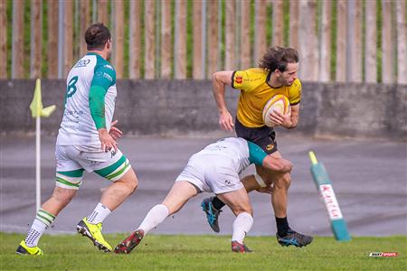 FER 2024 - DHB - Getxo RT (14) vs (16) Valencia RC