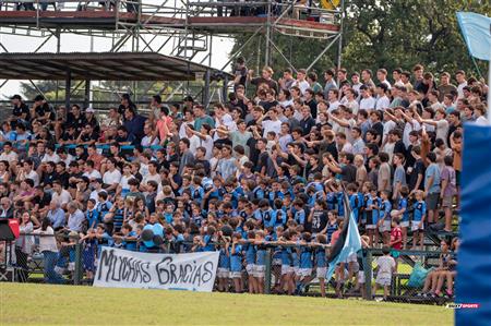 URBA 2024 - Club Universitario de Buenos Aires (41) vs (42) Belgrano Athletic