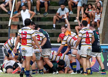 URT 2024 - Tucuman Lawn Tennis Club (16) vs (15) Tucuman RC