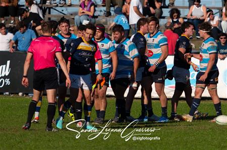 TDI 2024 - CRAI (15) vs (24) Tucuman Lawn Tennis Club