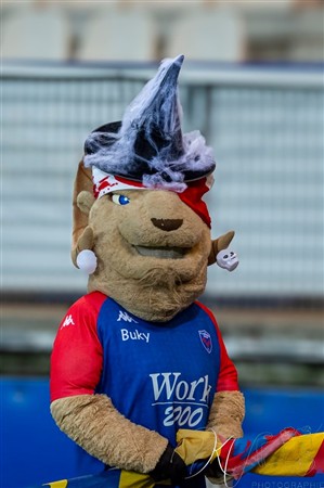 FFR 2024 PRO D2 - Grenoble (37) vs (10) Agen