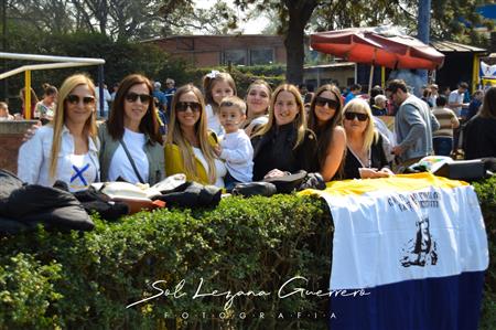 NOA 2024 - Tucuman Lawn Tennis vs Los Tarcos RC