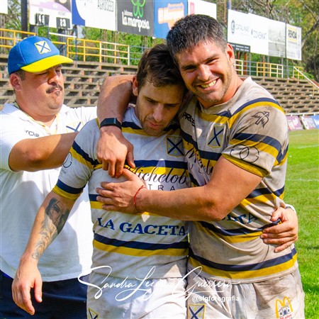 UAR - Nacional de Clubes 2024 - Tucuman Lawn Tennis vs Tala