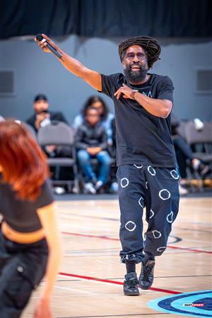 BSL 2024 - MONTREAL TOUNDRA  VS  NEWFOUNDLAND ROGUES - Reel B