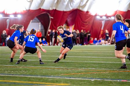 2024 Rugby 7S NATIONALS -  Montreal vs Victoria - Game 3