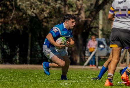 URBA - 1C - Lujan RC vs CASA de Padua - Sep 14