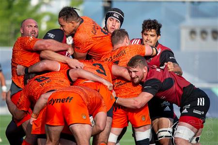 FFR 2024 - Finale Nationale - Nice (39) vs (30) Narbonne