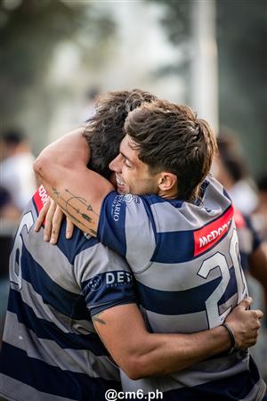 URT 2023 - Universitario RC (25) vs (23) Huirapuca SC