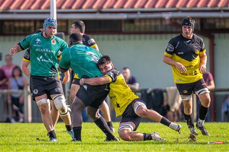 FER 2024 - Gernika (23) vs (10) Getxo - Rugby