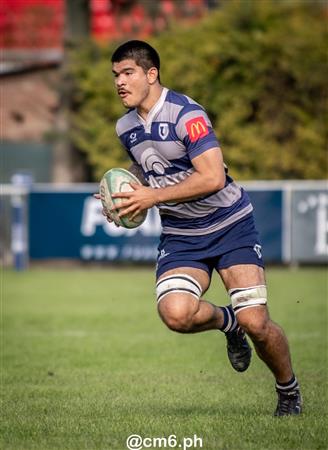 URT 2024 - Universitario (57) vs (6) Cardenales