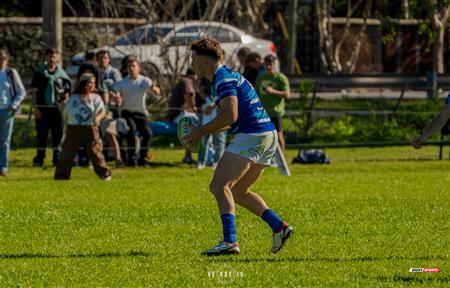 URBA - 1C - Lujan RC vs CASA de Padua - Sep 14