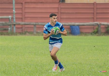 URBA 1C - SITAS (33) vs (23) Lujan Rugby - PRI - INTER - PRE