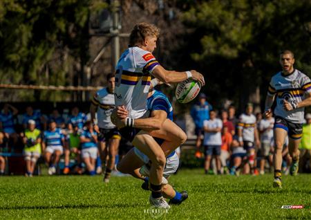 URBA - 1C - Lujan RC vs CASA de Padua - Sep 14