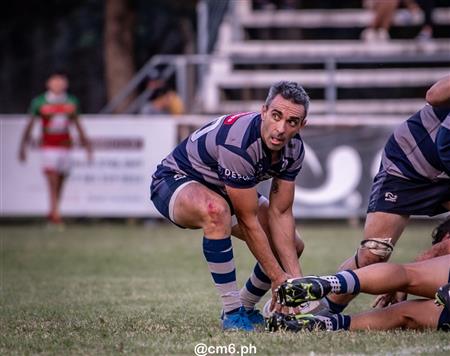 URT 2024 - Universitario de Tucuman (13) vs (22) Huirapuca SC