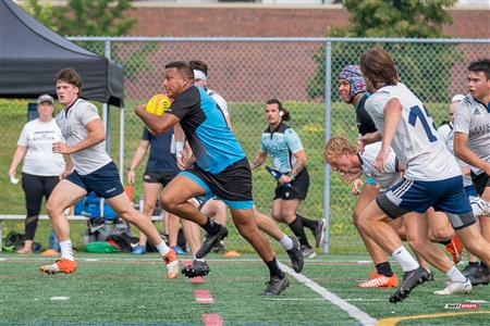 RQ 2024 - Finales - LPR1 M2 - SABRFC (39) vs (17) Wanderers