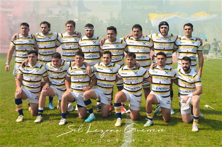 NOA 2024 - Tucuman Lawn Tennis vs Los Tarcos RC