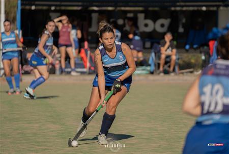 CAH 2024 - San Fernando  vs Lujan RC