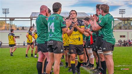 FER 2024 - Gernika (23) vs (10) Getxo - Rugby