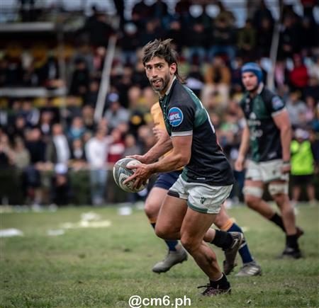 NOA 2024 - Final - Tucuman Lawn Tennis (13) vs (10) Tucuman Rugby