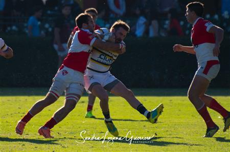 UAR - Torneo del Interior -  Tucuman Lawn Tennis vs Jockey Club de Salta