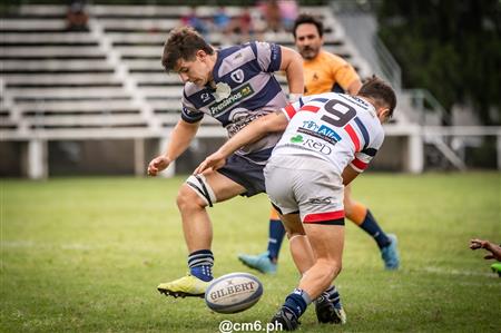 URT 2024 - Universitario de Tucuman vs Natacion y Gimnsasia - Amistoso