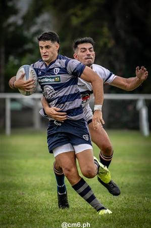 URT 2024 - Universitario de Tucuman vs Natacion y Gimnsasia - Amistoso