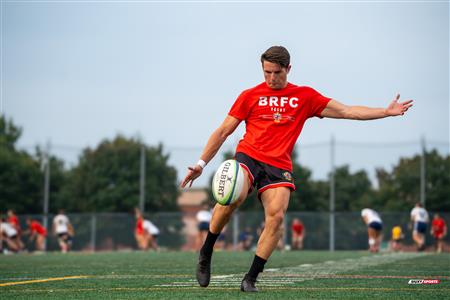 RQ 2024 - Finales - SL M1 - TMR (19) vs (20) Beaconsfield - Match