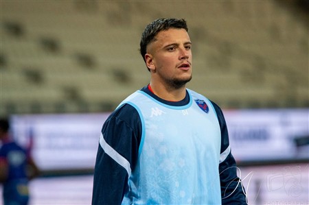 FFR 2024 - Pro D2 - FC Grenoble Rugby (37) vs (7) Soyaux Angouleme