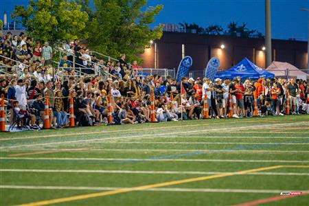 RQ 2024 - Finales - SL M1 - TMR (19) vs (20) Beaconsfield - Match