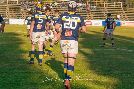 URT 2021 - Tucuman Lawn Tennis Club vs Lince RC