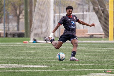 PLSJQ 2024 M U-15 - AS Laval (1) vs (1) CS St-Laurent - Reel 1