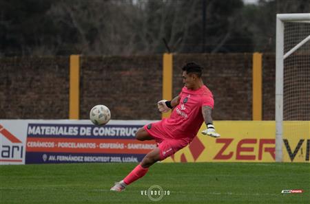 AFA - 1B - 2024 - FLANDRIA (3) VS (0) Villa San Carlos