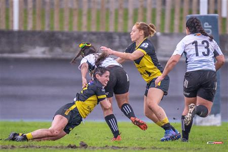 FER 2024 - DHB F - Getxo Neskak Rt (29) vs (0) CR Atl. Portuense