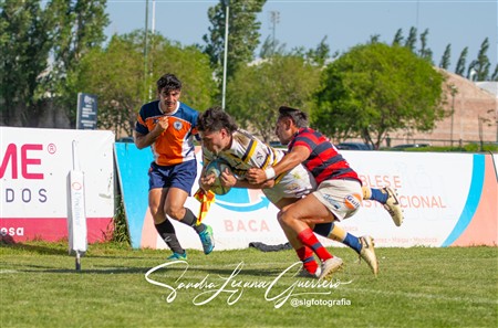 UAR - Torneo del Interior -  Tucuman Lawn Tennis Club vs Los Tordos RC