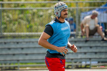 Montreal 1862 Rugby vs New York Old Blue Rugby - Before and After Match