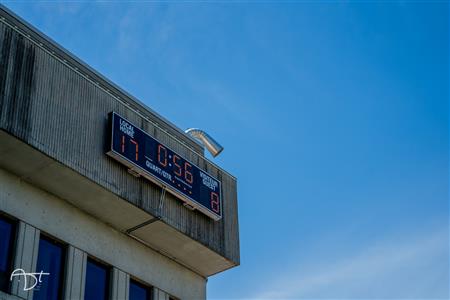 ECRC 2024 - RUGBY QUÉBEC DÉVEL. (31) VS (15) FREEJACKS INDEPENDENTS - 5TH PLACE