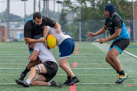 RQ 2024 - Finales - LPR1 M2 - SABRFC (39) vs (17) Wanderers