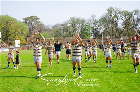 UAR - Nacional de Clubes 2024 - Tucuman Lawn Tennis vs Tala